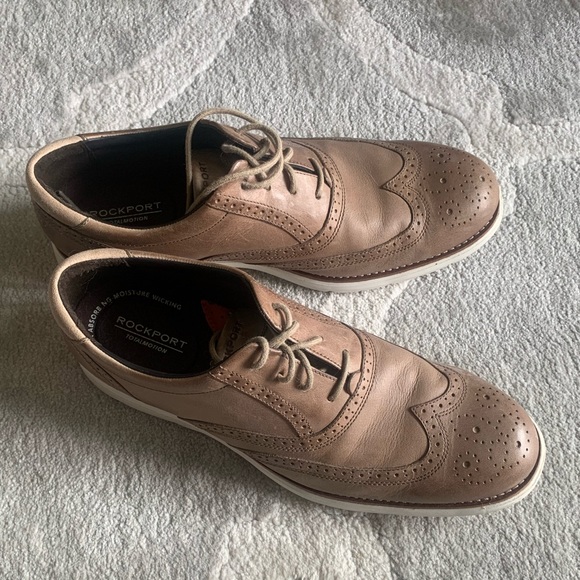 Mens Rockport shoes main image 7